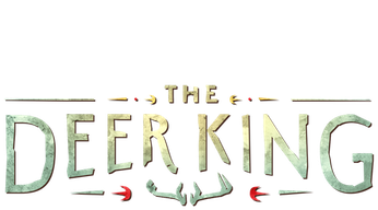 The Deer King (2022) Logo