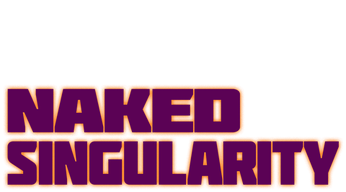 Naked Singularity Logo