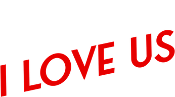 I Love Us Logo