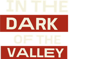 In the Dark of the Valley Logo
