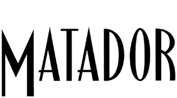 Matador(1986) Logo