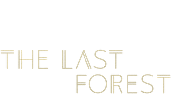 The Last Forest Logo