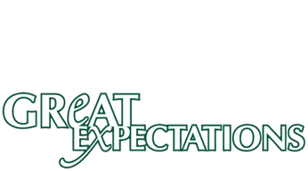 GREAT EXPECTATIONS Logo