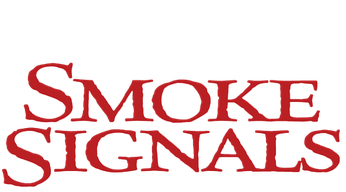 Smoke Signals Logo