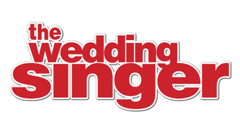 The Wedding Singer Logo