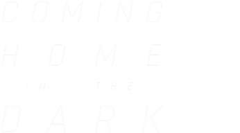 Coming Home in the Dark Logo