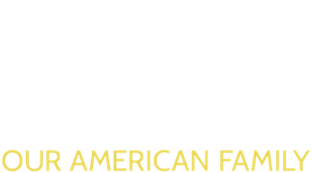 Our American Family (2021) Logo