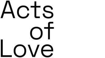 Acts of Love Logo