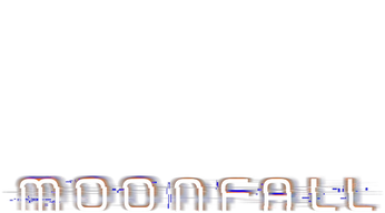 Moonfall (2022) Logo