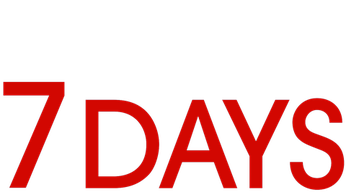 7 Days (2022) Logo