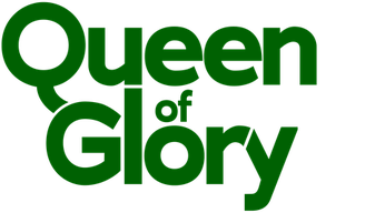 Queen of Glory (2022) Logo