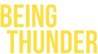 Being Thunder Logo
