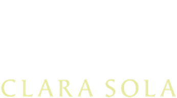 Clara Sola Logo