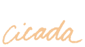 Cicada (2021) Logo