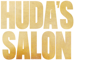 Huda's Salon (2022) Logo