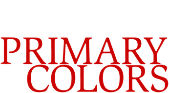 Primary Colors Logo