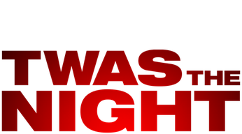 Twas the Night (2021) Logo