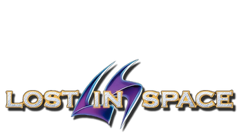 Lost in Space Logo