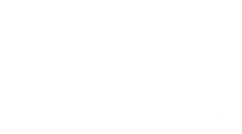 Salt in My Soul Logo