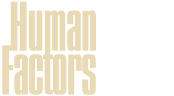 Human Factors Logo