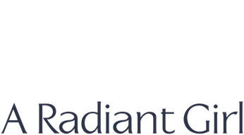 A Radiant Girl (2023) Logo