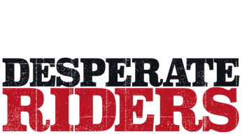 The Desperate Riders Logo