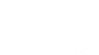 The Tango Lesson Logo