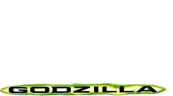 GODZILLA (1998) Logo