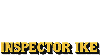 Inspector Ike Logo
