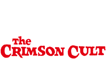 Curse of the Crimson Altar Logo