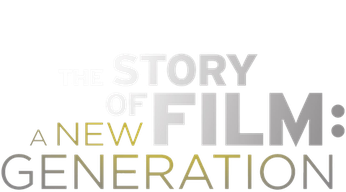 The Story of Film: A New Generation (2022) Logo