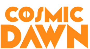 Cosmic Dawn Logo