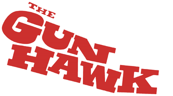 The Gun Hawk Logo
