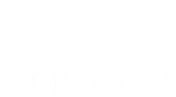 Orphans Logo