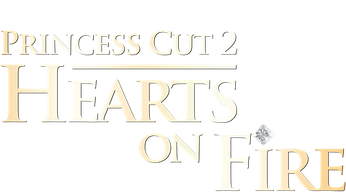 Princess Cut 2: Hearts on Fire Logo
