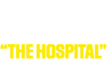 The Hospital Logo
