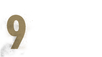 9 Bullets (2022) Logo