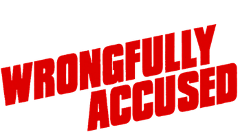 Wrongfully Accused (1998) Logo