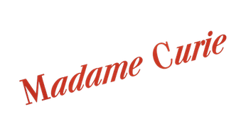 Madame Curie Logo