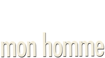 J't'aime, mon homme Logo