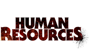 Human Resources (2023) Logo