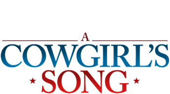 A Cowgirl's Song Logo