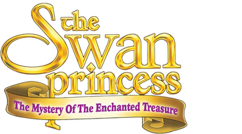 The Swan Princess III Logo