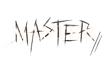 Master (2022) Logo