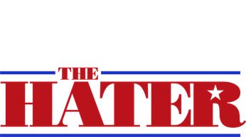 The Hater (2022) Logo