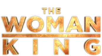 The Woman King (2022) Logo