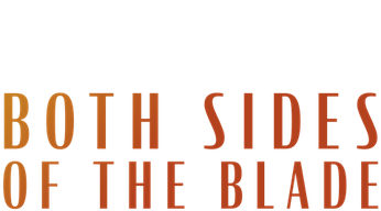 Both Sides of the Blade (2022) Logo