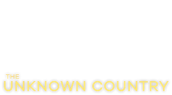 The Unknown Country (2023) Logo