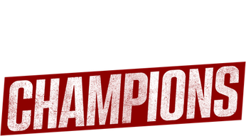 Champions (2023) Logo