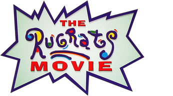 The Rugrats Movie Logo